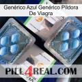 Genérico Azul Genérico Píldora De Viagra viagra5